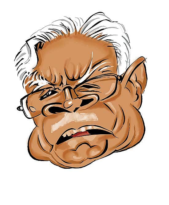 K. Natwar Singh