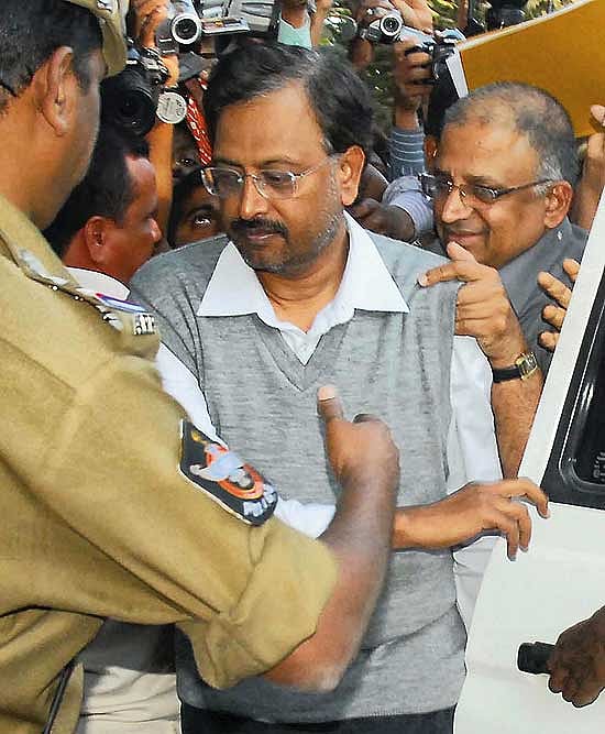 Instead Of A Burn-Out