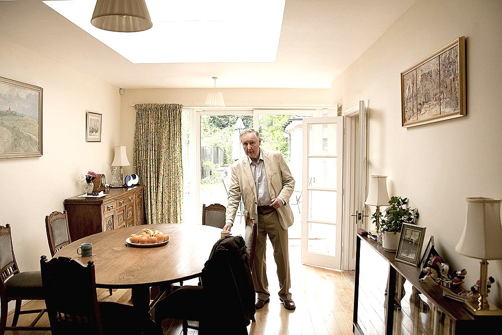 “Be Very Wary Of The Cult Of The Strong Leader”