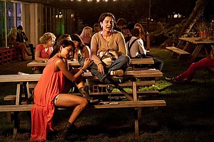 The Kingdom Of Queens