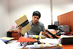 The Inquisitor Of Maladies