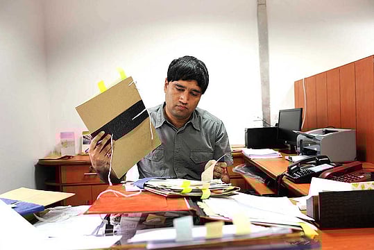 The Inquisitor Of Maladies