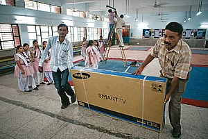 September 5, Modi Divas?