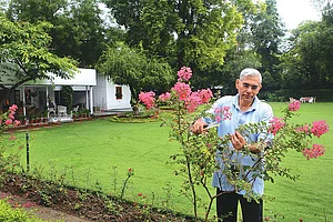‘The PM Never Replied To My Letters, He Was Replying To Raja Twice A Day’