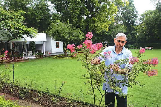 ‘The PM Never Replied To My Letters, He Was Replying To Raja Twice A Day’