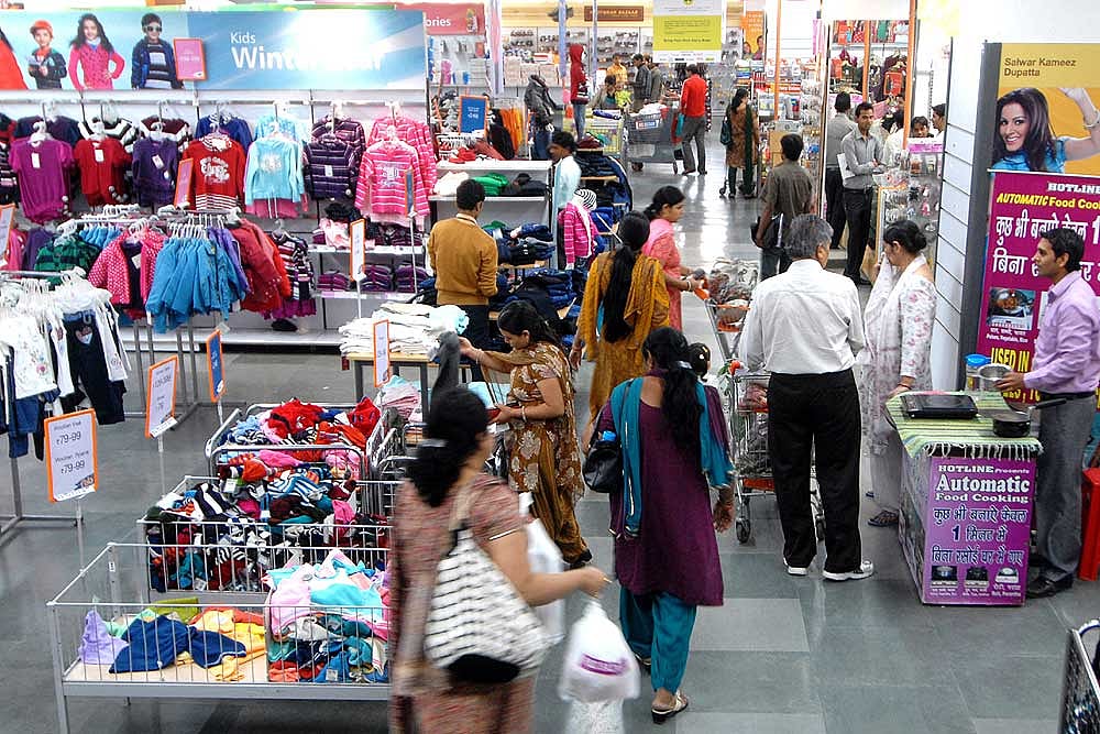 Who’s Our Musk Deer?