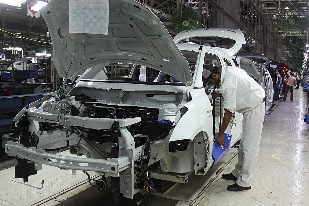 A 20-Year Tale Of To Have Not 