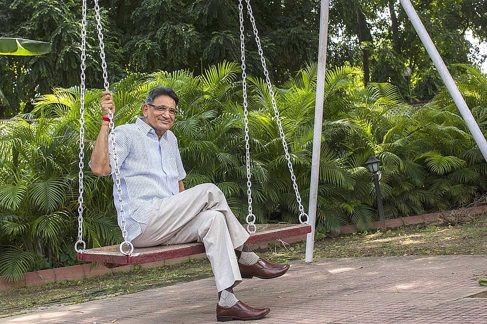 “Judges Should Not Take Up Any Post For Two Years After Demitting Office”