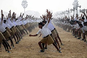 Yogi To The Marketeer