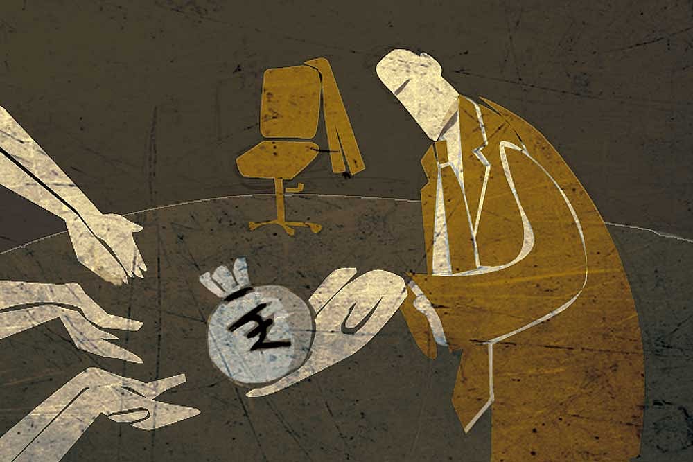 Giving—And Getting Better