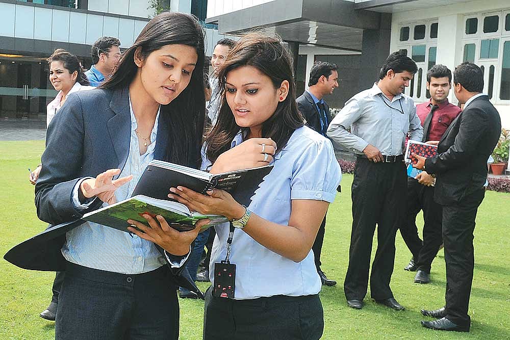 100 Takes: Schools On A High Table 