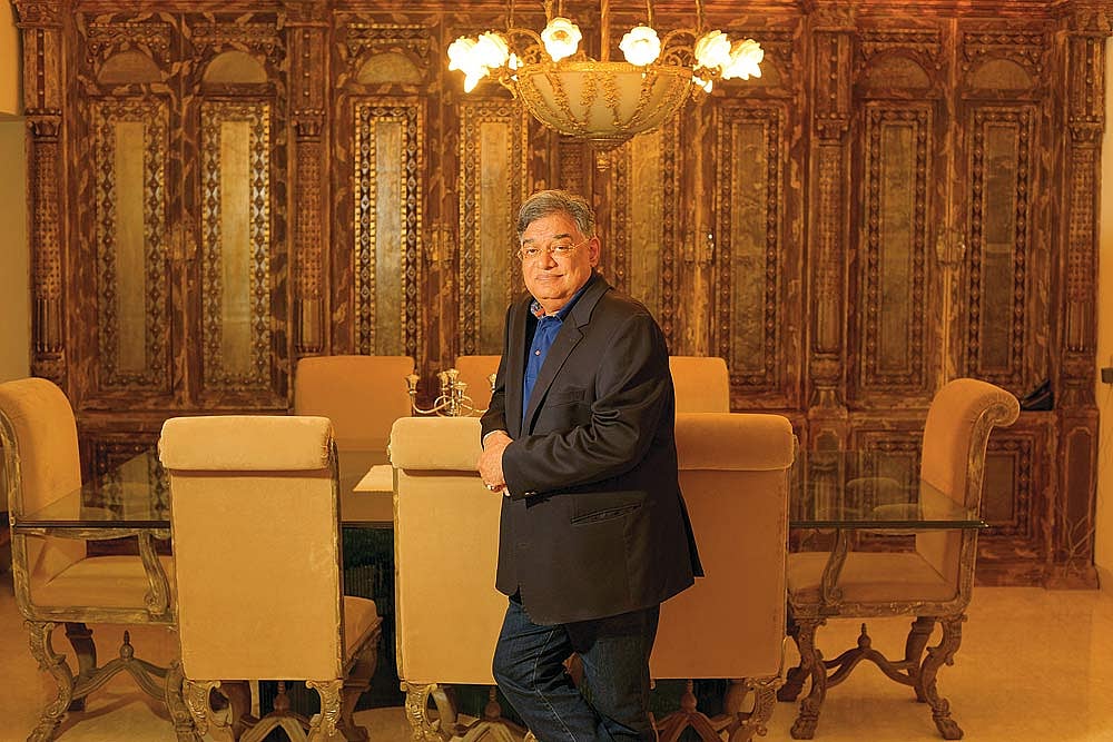 ‘We Must Concentrate On Creating Original Products’