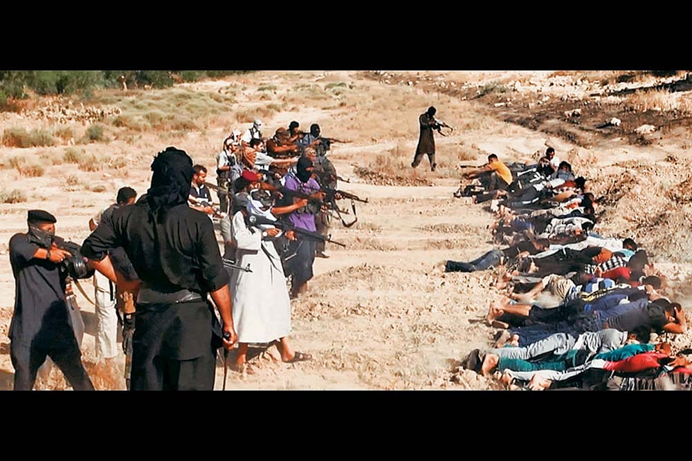 The Fight Club Conundrum