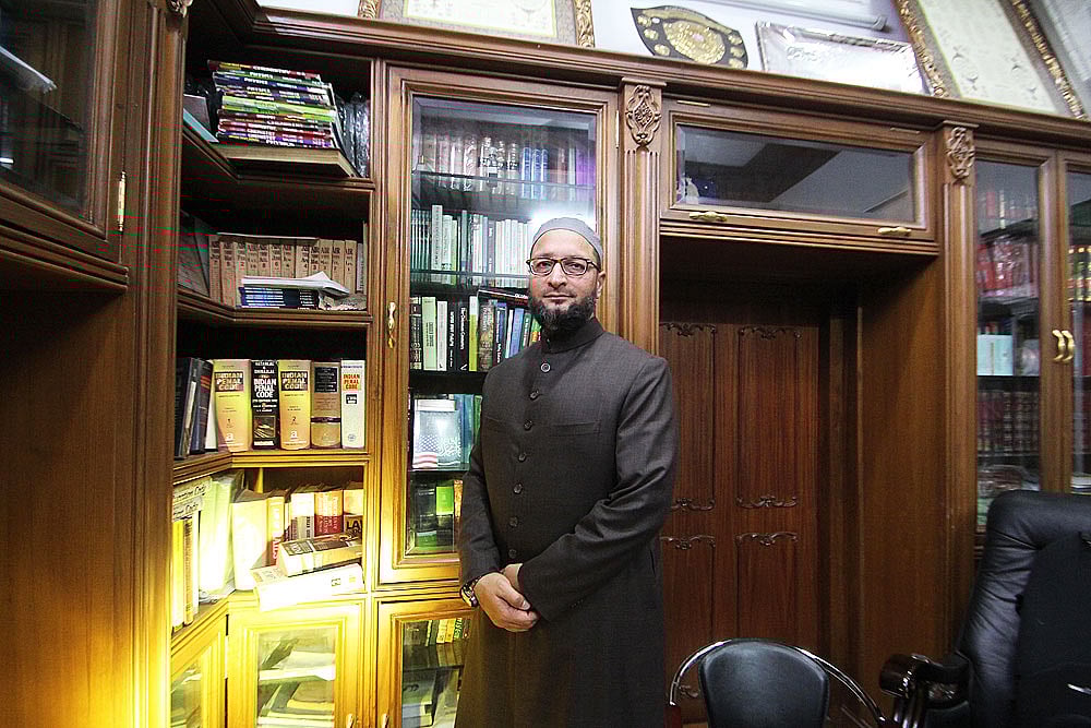 ‘Arre, The Last I Checked,  India Was A Democracy’