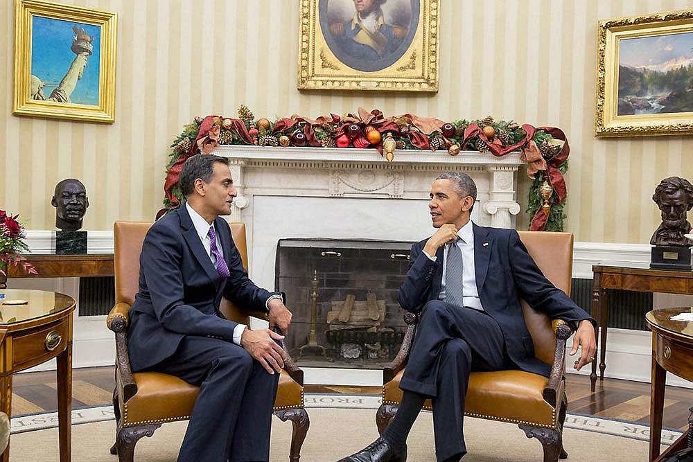 Homecoming To Hot Water