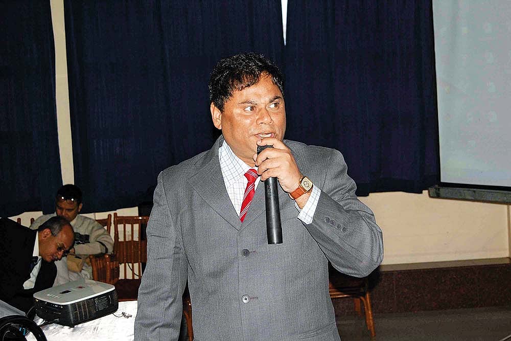 ‘You Don’t Need The Exact Nature Of Poison’