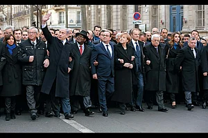 Rescue Mission Needed