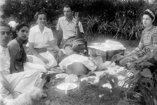 Of Steel, Metal Birds And More