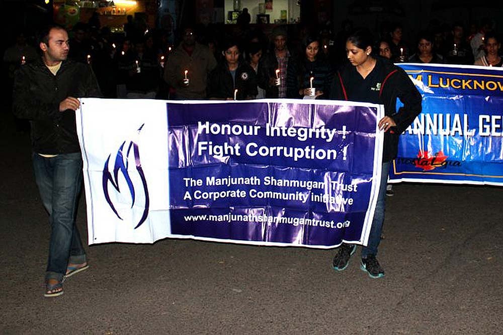 Talk Of A Lost Cause?