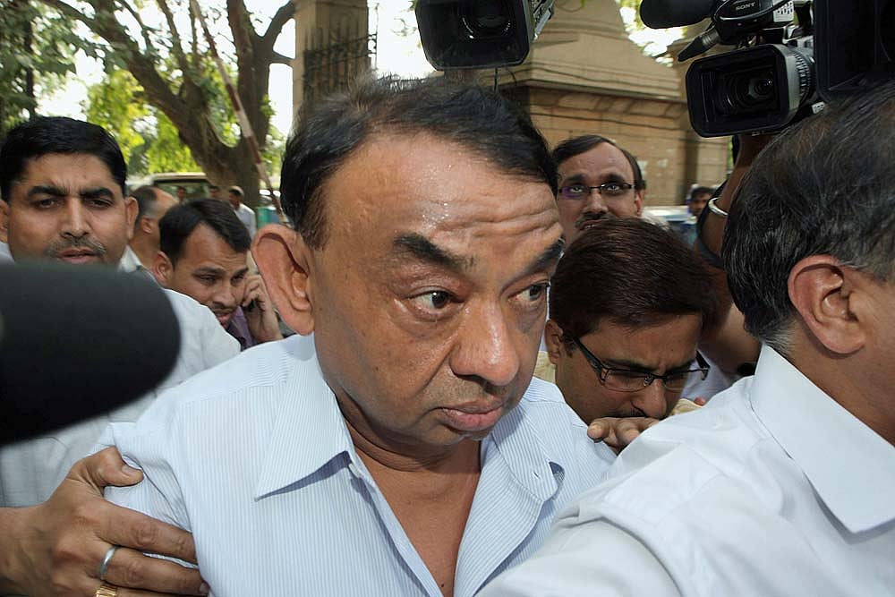 The Practice Of Unethics