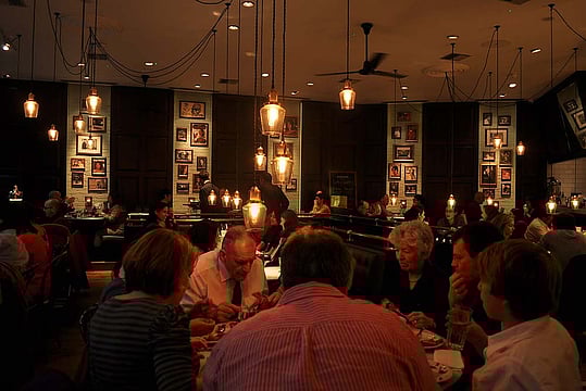 Dishoom, Take That ...And That