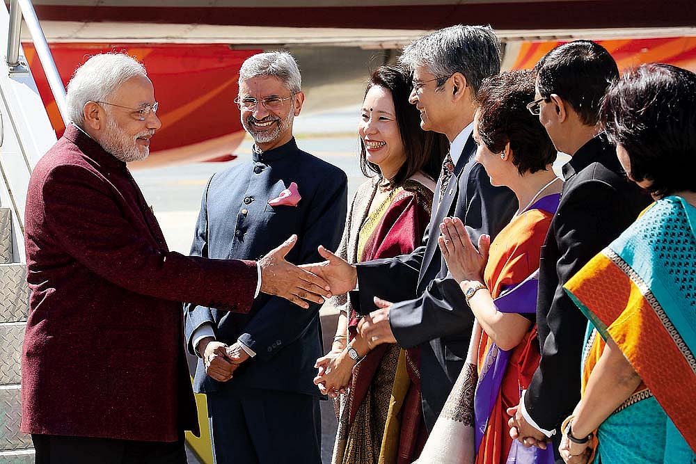 The Chicken Neck Corridors