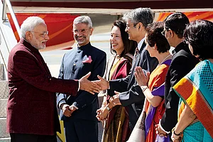 The Chicken Neck Corridors