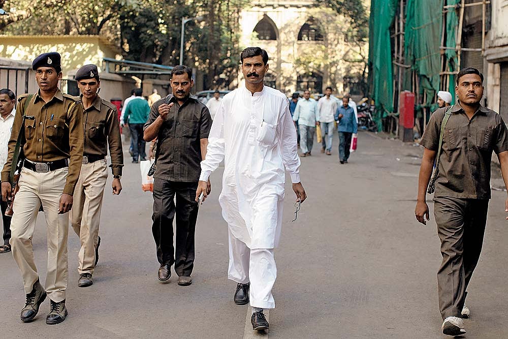 ‘Bhai Ka To Encounter Hua, Par Meri Bhabhi Ke Saath Jo Hua Woh?’