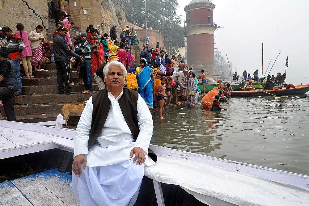‘By The Time They’re Done, Banaras Will Be Dead’