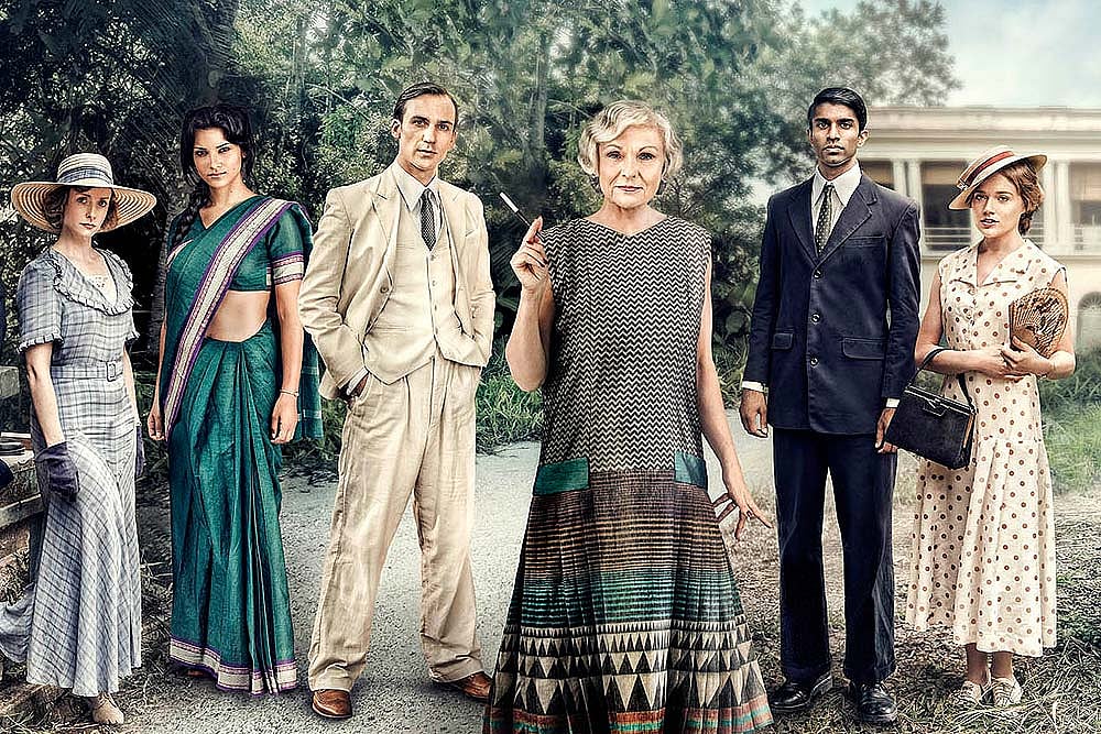 Yet Another Chhota Hazri 