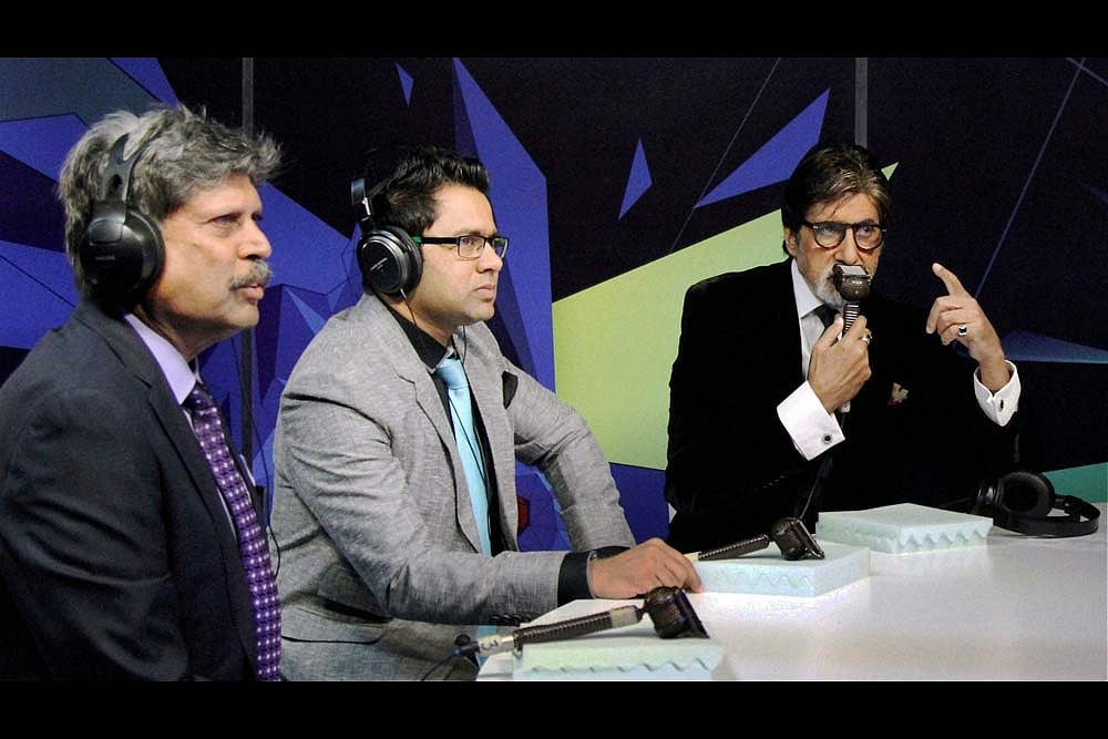 Those Pressure Cooker Situations