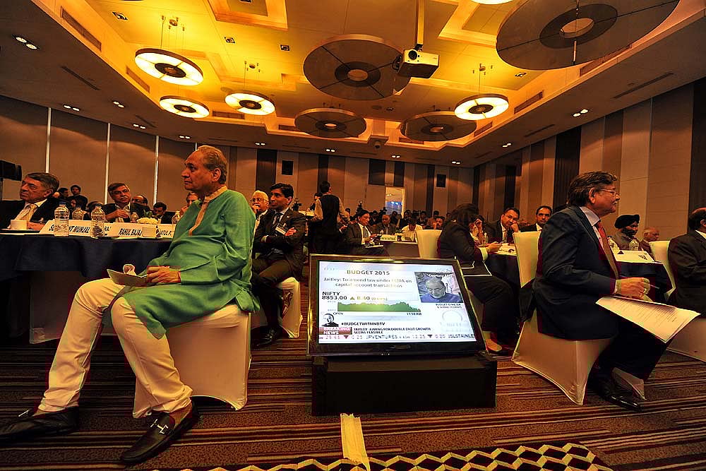 So Richie Rich? Have Another One On Us