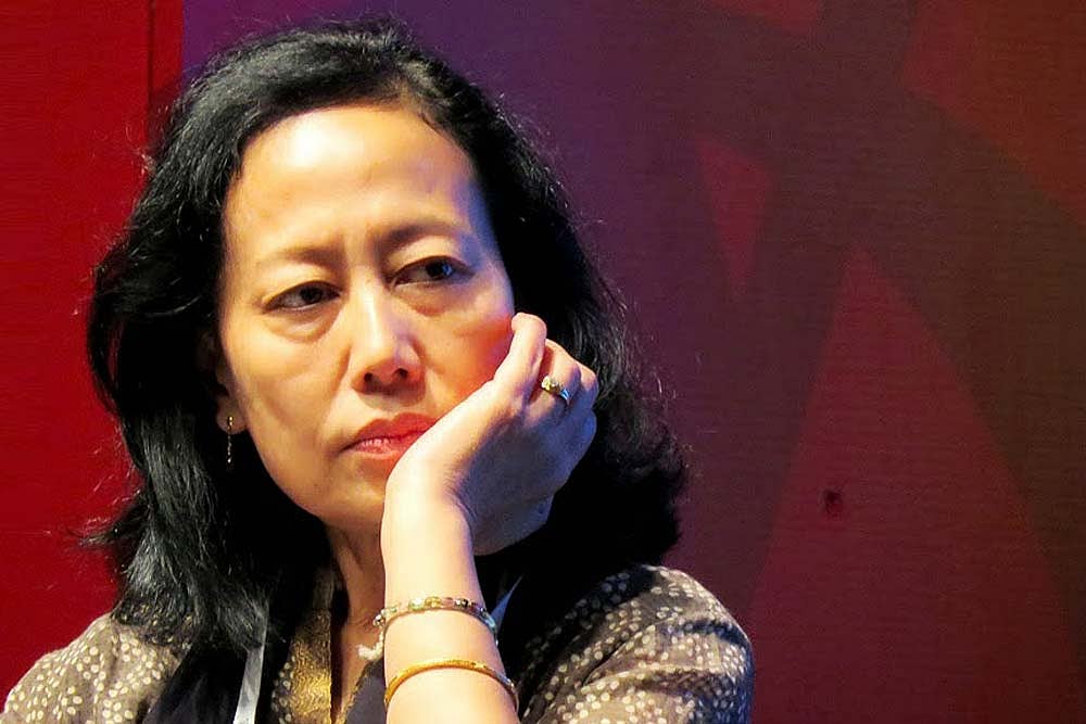 A Story For The Miglun