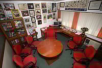 The Boss I Knew The Boss I Knew