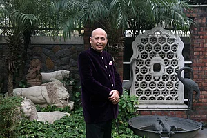 Why I Love <i>Outlook</i>