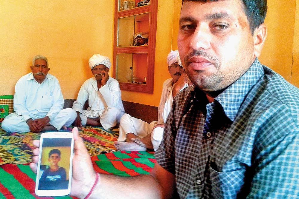 The People Of The Fallout