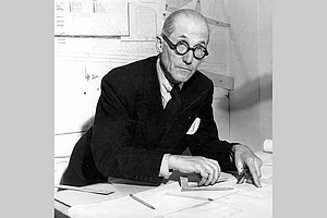 Our Concrete Swastika