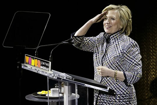 Hillary Clinton: Love Her, Or Not