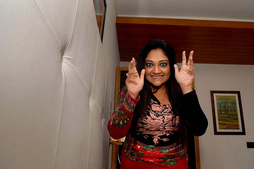 Why I Love <I>Outlook</i>