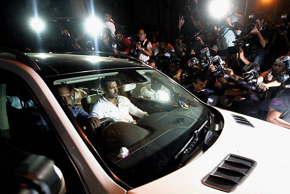 The Dash-And-Dabang Case