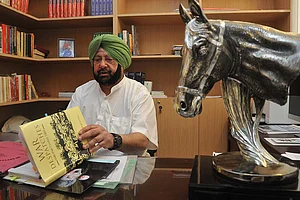 “Ayub Was A Pacifist And A Flop As A Soldier”