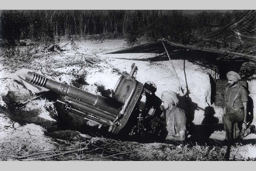 Patton Wreckers’ Day