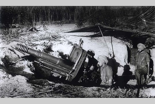 Patton Wreckers’ Day