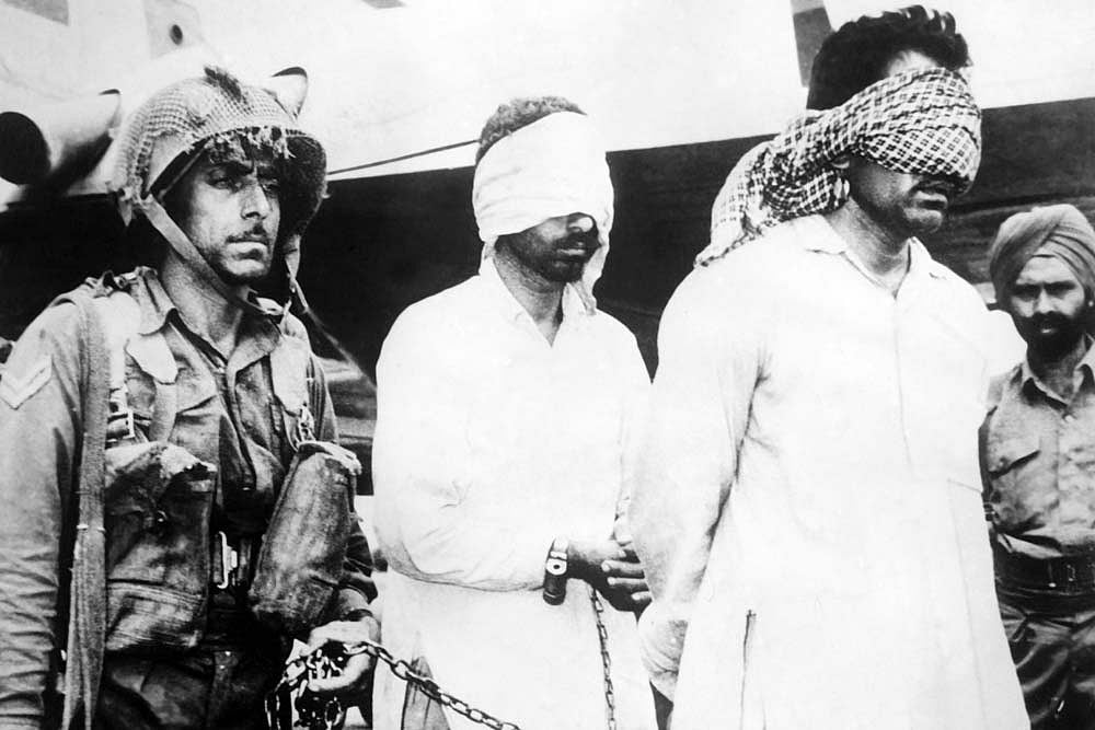 To Win Before The War