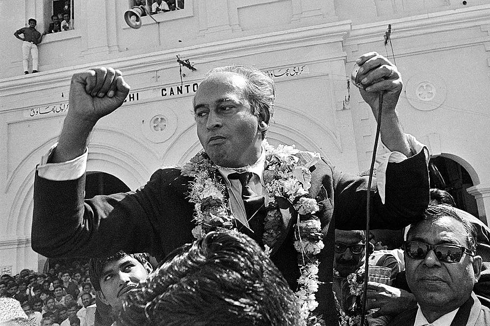 “It Was A War Which Should Not Have Taken Place”