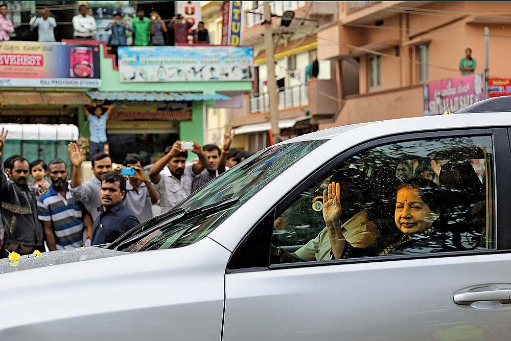 Mother’s Day After-Math