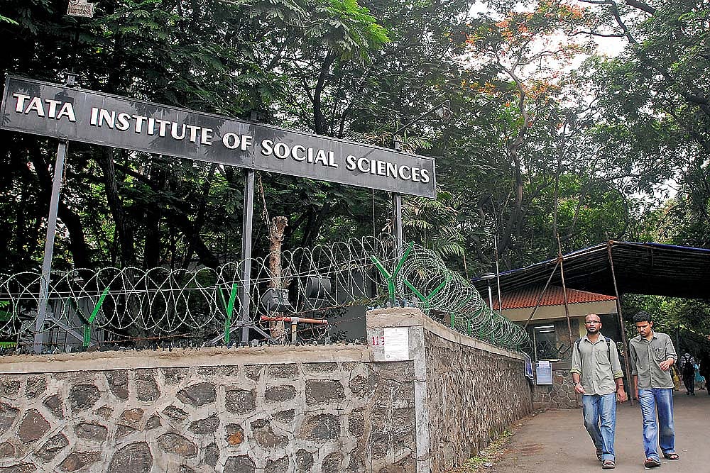 Outlook-ICARE Rankings 2026: Prominent Institutions- Education And Social Sector