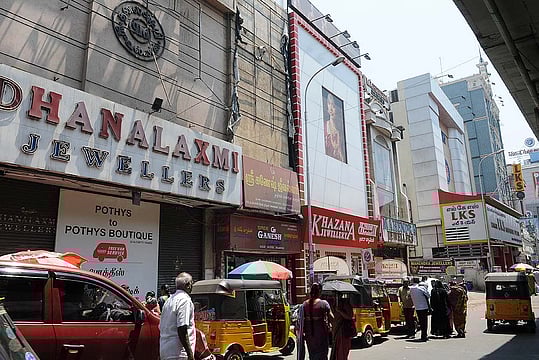 “Houses Or Concrete Pillboxes?”