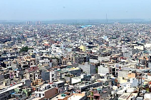 Mojo Has Left The Building