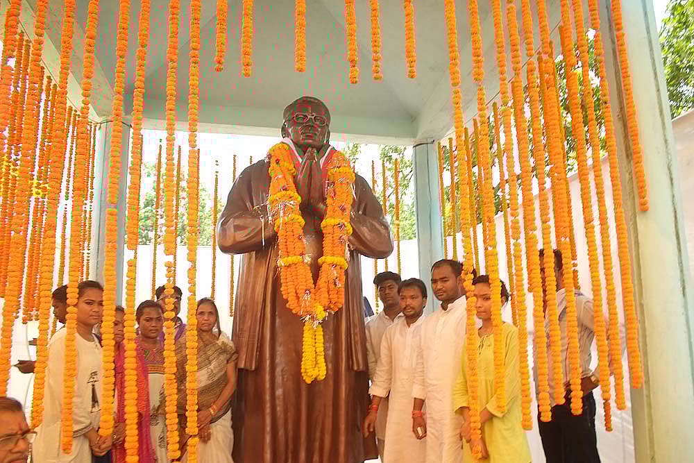 Who Has Given Up Arms?